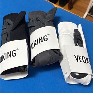 Women's Intimates & Sleepwear Bras - Black, Gray, and White